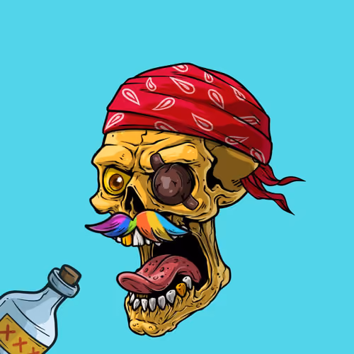 CrazySkull #5369