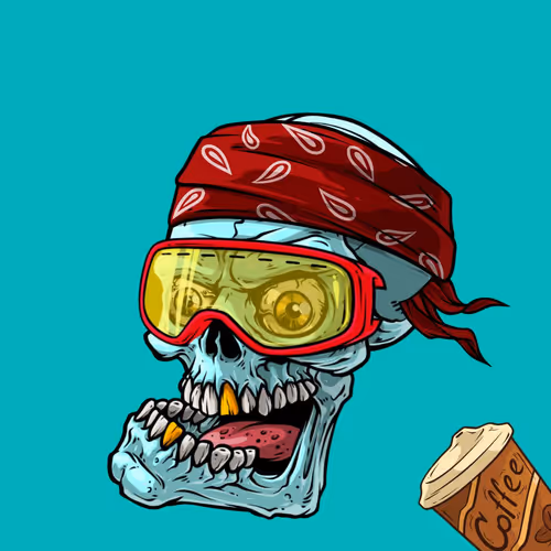 Crazyskullznft