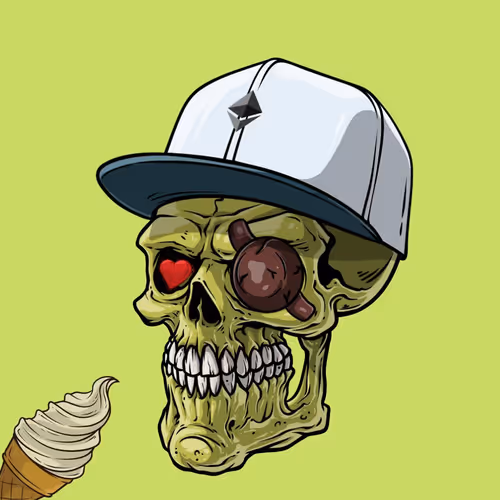 Crazyskullznft