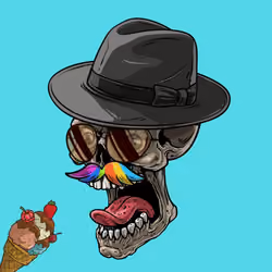CrazySkull #4705