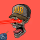 8695