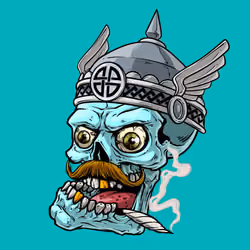 CrazySkull #8082