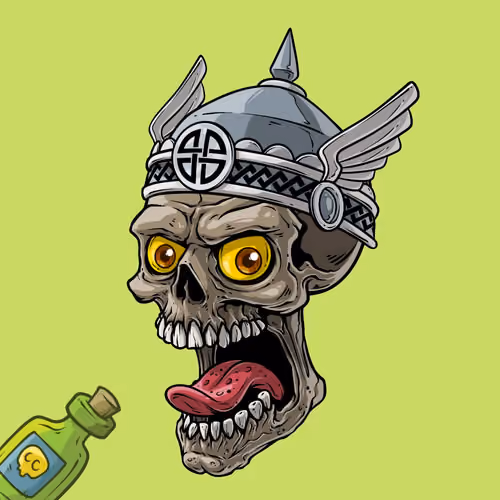 CrazySkull #7896