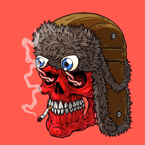 Crazyskullznft