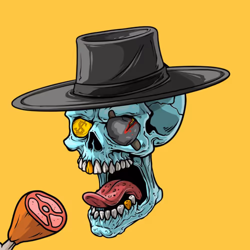 Crazyskullznft