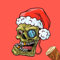 CrazySkull #8686