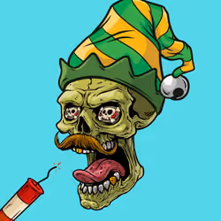 CrazySkull #4643