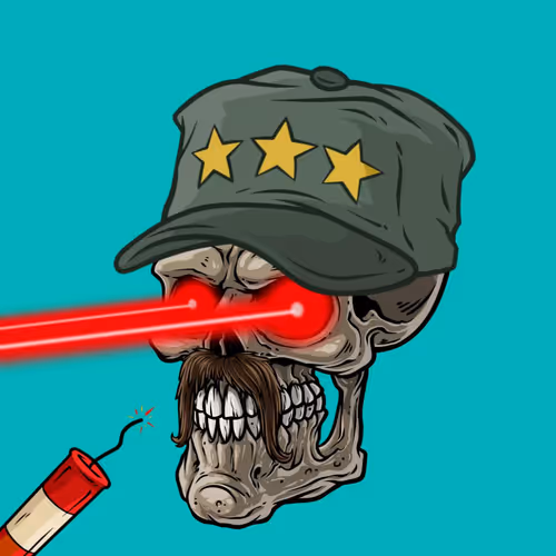 Crazyskullznft