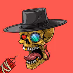 CrazySkull #5776