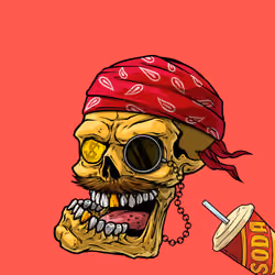 CrazySkull #9840