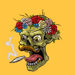 CrazySkull #6860