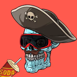 CrazySkull #3164