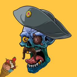 CrazySkull #9691