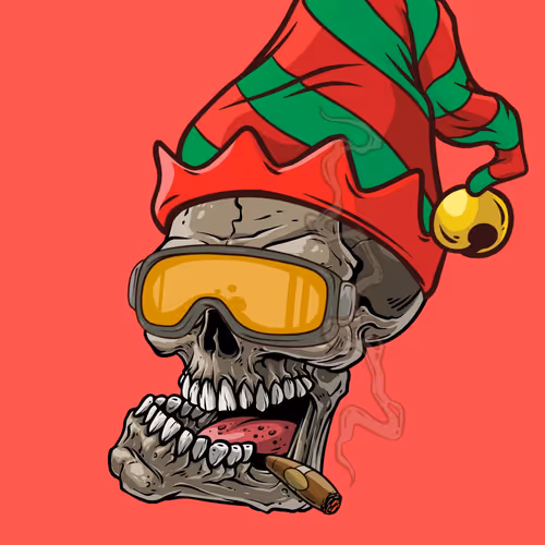 Crazyskullznft