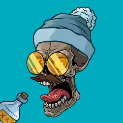 CrazySkull #6693