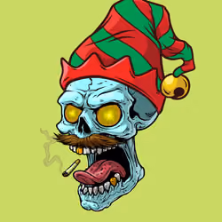 CrazySkull #8207