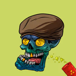 CrazySkull #6455