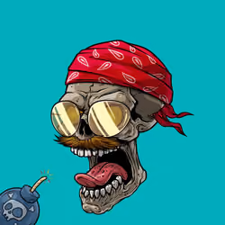 CrazySkull #6282