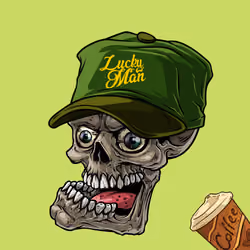 CrazySkull #6857