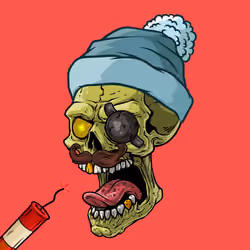 CrazySkull #6898