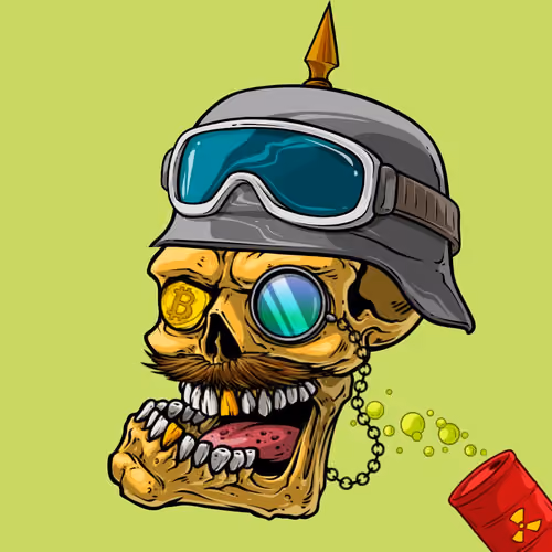 CrazySkull #4398