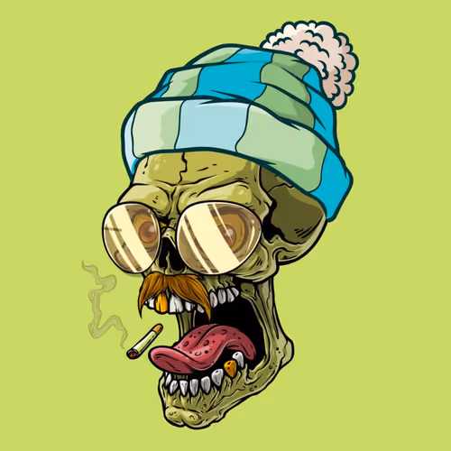 Crazyskullznft