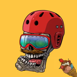 CrazySkull #3067