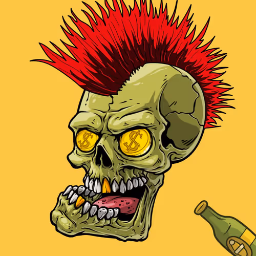 Crazyskullznft