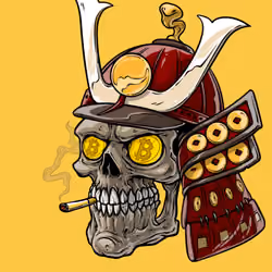 CrazySkull #4891