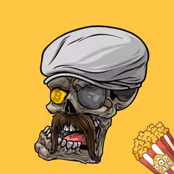 CrazySkull #7696