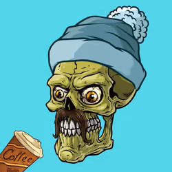 CrazySkull #2243