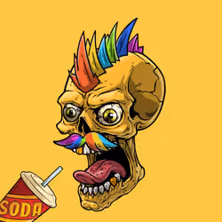 CrazySkull #5403