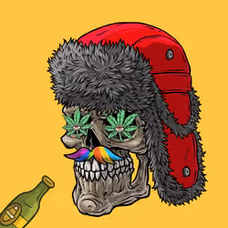CrazySkull #5415