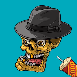 CrazySkull #2066