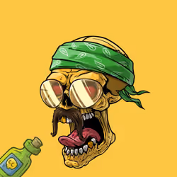 CrazySkull #3884