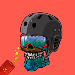 CrazySkull #8821