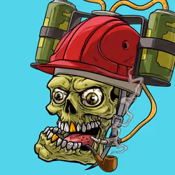 CrazySkull #3563