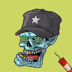 CrazySkull #4981