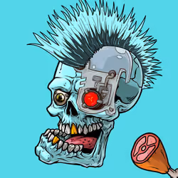 CrazySkull #5027