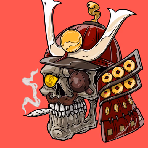 Crazyskullznft