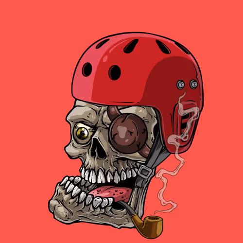 CrazySkull #1927