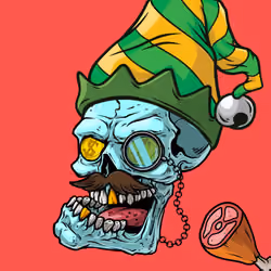 CrazySkull #7317