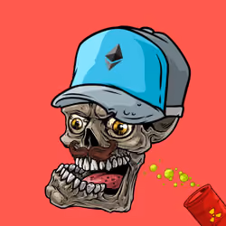 CrazySkull #7565