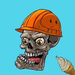 CrazySkull #5239