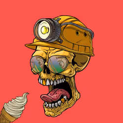 CrazySkull #5366