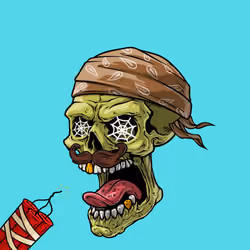 CrazySkull #6910