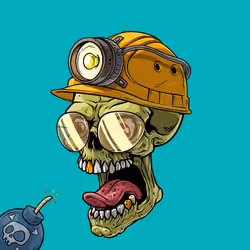 CrazySkull #4944
