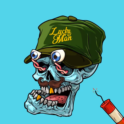 Crazyskullznft