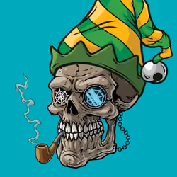 CrazySkull #8733
