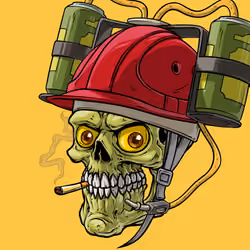 CrazySkull #2864